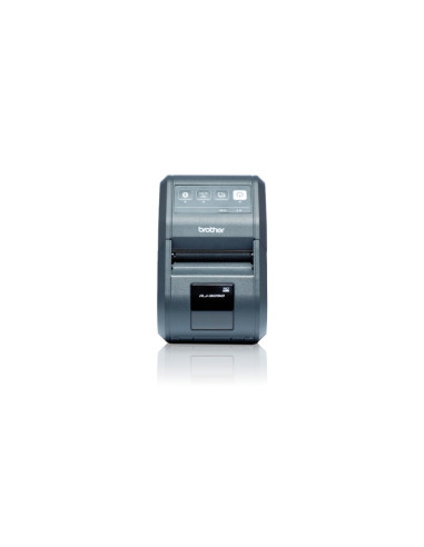 RJ3050Z1 BROTHER RUGGEDJET RJ-3050 - IMPRESORA DE RECIBOS -