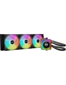 Refrigeracion BEQUIET BW032 - be quiet! Refrigeracion liquida Light Loop 360mm
