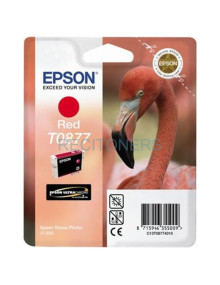 EPSON CARTUCHO MAGENTA 110ML STYLUS PRO/4880