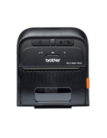 RJ3055WBXX1 BROTHER RUGGEDJET RJ-3055WB - IMPRESORA DE ETIQ