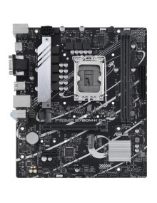 Placa base ASUS 90MB1DS0-M1EAY0 - ASUS Placa Base PRIME B760M-K D4 mATX 1700