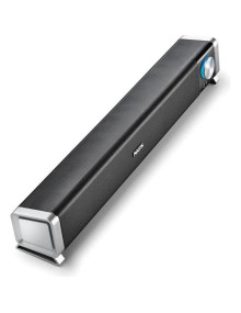 Altavoz NGS SB500BT - NGS Barra de sonido PC Inalambrica 200W BT