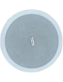 Altavoz HIKVISION 347000265 - Hikvision DS-QAE0210G1-V Altavoz 5/10W 100V Techo