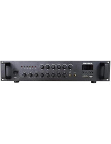 Altavoz HIKVISION 347000037 - Hikvision DS-QAE0A240G1-VB6/EU Amplificador 240W