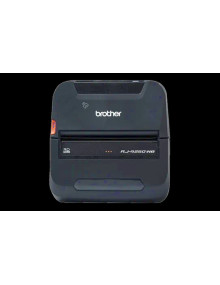 RJ4250WBLZ1 BROTHER RUGGEDJET RJ-4250WBL - IMPRESORA DE ETI