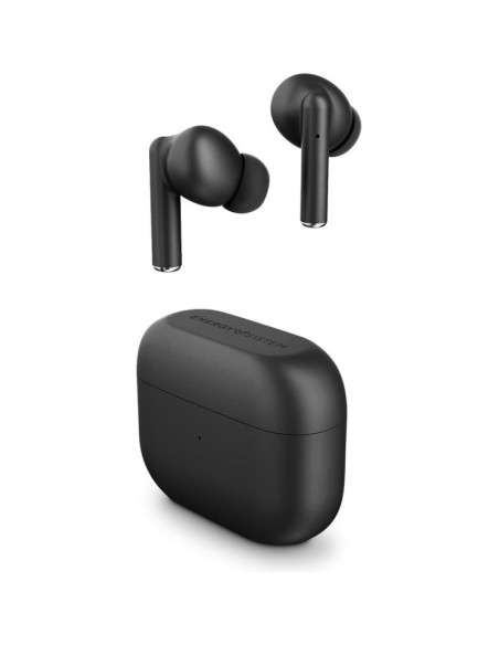 Altavoz ENERGY SISTEM 451739 - Energy Sistem Auriculares Style 2 Graphite BT 5.0