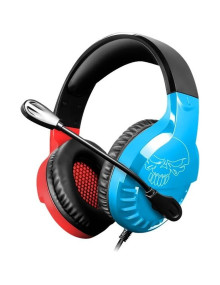 Red SPIRIT OF GAMER MIC-PH3SW2 - Spirit of Gamer Auricular Pro h3 Edi.Switch