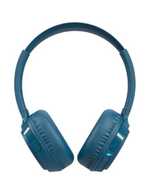 Altavoz SPC 4628D - SPC Auricular Diadema Heron 2 Studio Deep Sky