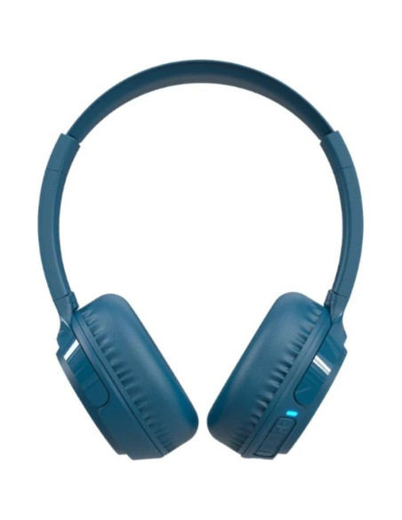 Altavoz SPC 4628D - SPC Auricular Diadema Heron 2 Studio Deep Sky