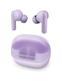 Altavoz ENERGY SISTEM 459186 - Energy Sistem Auricular Serenity ANC Lavender- TW