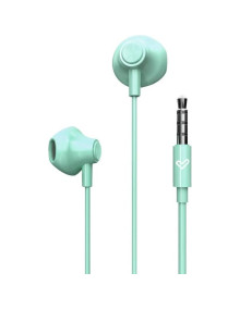 Altavoz ENERGY SISTEM 459315 - Energy Sistem Auriculares EasyPods Mint