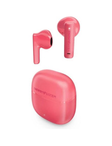 Altavoz ENERGY SISTEM 459223 - Energy Sistem Auriculares StreetMusic Coral - TW