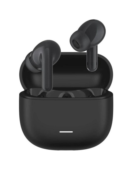 Altavoz XIAOMI BHR8653GL - Xiaomi Auriculares Redmi Buds 6 Lite Black