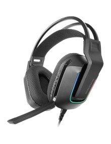 Altavoz MARS GAMING MHSTRIKE - MARS GAMING AURICULARES ERGONOMICOS FRGB, MICRO