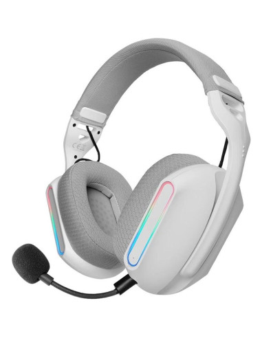 Altavoz MARS GAMING MHWPROW - MARS GAMING AURICULARES INALAM. ARGB,BLUETOOTH 5.4