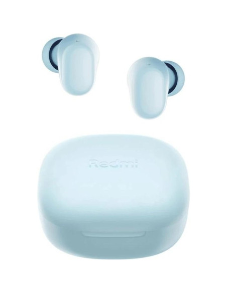 Altavoz XIAOMI BHR9283GL - Xiaomi Auriculares Redmi Buds 6 Play blue