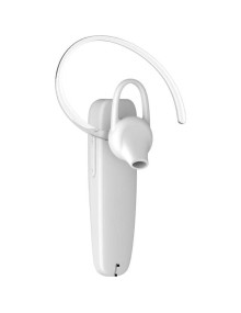 Altavoz CELLY BH20WH - Celly Auricular mono Bluetooth Blanco