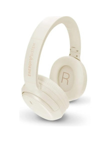 Altavoz ENERGY SISTEM 459698 - Energy Sistem Auriculares Cream Rizz Headphones