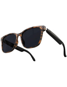 Altavoz ENERGY SISTEM 500123 - Energy Sistem Gafas Bluetooth Urban Music Tortoise