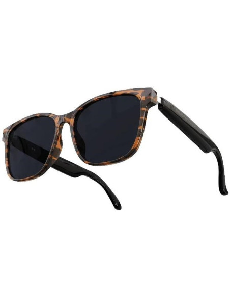 Altavoz ENERGY SISTEM 500123 - Energy Sistem Gafas Bluetooth Urban Music Tortoise