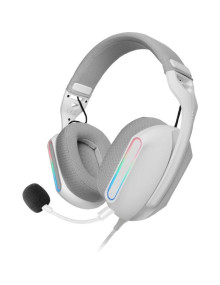 Altavoz MARS GAMING MHPROW - Mars Gaming Auriculares gaming MH-Prow Blanco