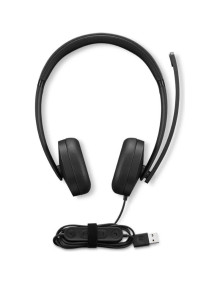 Altavoz LENOVO 4XD1P83425 - Lenovo Auriculares con micro USB tipo A Negro