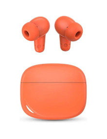 Altavoz SPC 4630P - SPC Auriculares Boost Buds Imposter Rojo BT 5.4