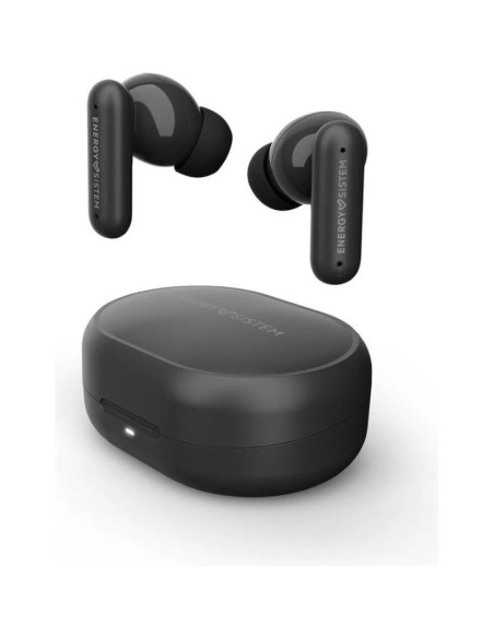 Altavoz ENERGY SISTEM 459919 - Energy Sistem Auriculares Chill ANC Black