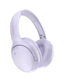 Altavoz ENERGY SISTEM 501069 - Energy Sistem Auriculares Hush Lavender BT ANC