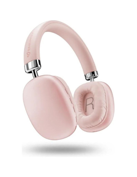 Altavoz ENERGY SISTEM 490059 - Energy Sistem Auriculares Style Rose BT