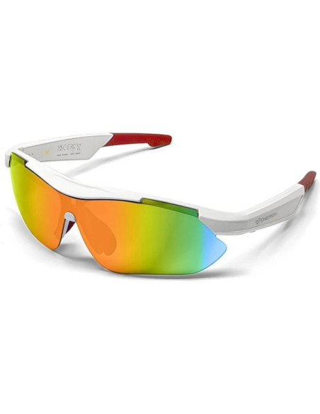 Altavoz ENERGY SISTEM 500680 - Energy Sistem Gafas Sonido BT Deportivas TrackVibe