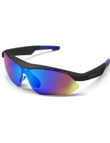 Altavoz ENERGY SISTEM 500697 - Energy Sistem Gafas Sonido BT Deportivas TrackVibe
