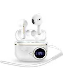 Altavoz ENERGY SISTEM 500482 - Energy Sistem Auriculares TWS Indic. Chargeview