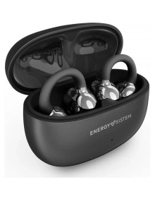 Altavoz ENERGY SISTEM 490134 - Energy Sistem Auriculares Open Sound Chicpods Dark