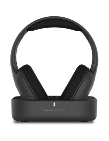Altavoz ENERGY SISTEM 490097 - Energy Sistem Auriculares Inalambr TV Soundreel