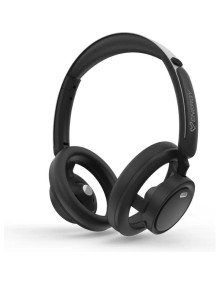 Altavoz ENERGY SISTEM 500611 - Energy Sistem Auricular Diadema OpenDesign Black