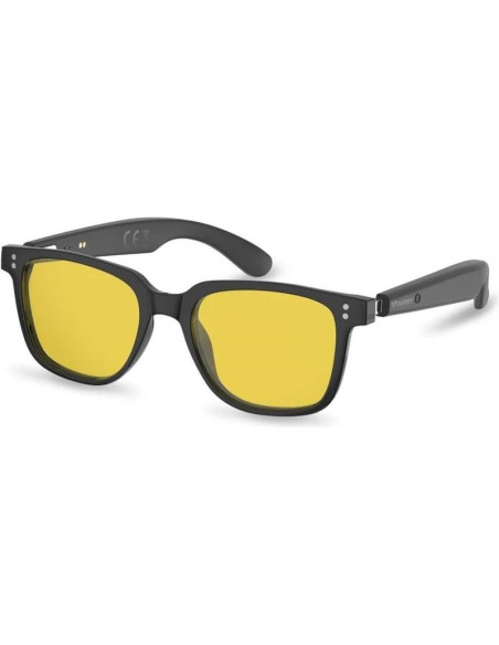 Altavoz ENERGY SISTEM 501533 - Energy Sistem Gafas Day M .Music Cristal Amarillo