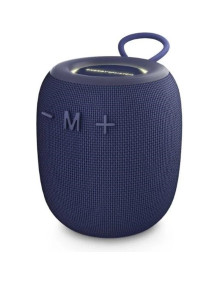 Altavoz ENERGY SISTEM 458295 - Energy Sistem Altavoz Bloom Navy Bluetooth