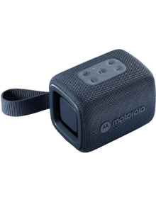 Altavoz MOTOROLA 253ROKR300BLUE - Motorola Altavoz ROKR 300 BLUE 7W BT IP67