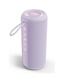 Altavoz ENERGY SISTEM 501441 - Energy Sistem Altavoz Lavender Sunset 25W