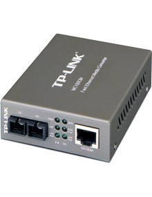 Accesorio TP-LINK MC100CM - TP-LINK MC100CM Conversor Medios Multi Modo 10/100