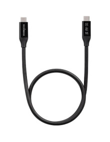 Accesorio EDIMAX UC4-020TP - Edimax UC4-020TP USB4 THB3 40Gb Cable 2m C-C