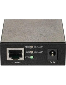 Accesorio D-LINK DMC-G01LC - D-Link DMC-G01LC Conversor Medios 1000BaseT a SFP