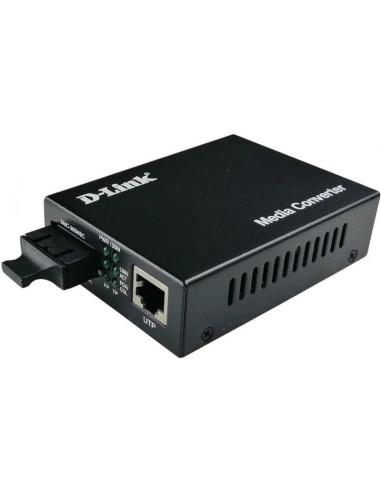 Accesorio D-LINK DMC-905 - D-Link DMC-905 Conversor medios MGb a 10G LR/SR