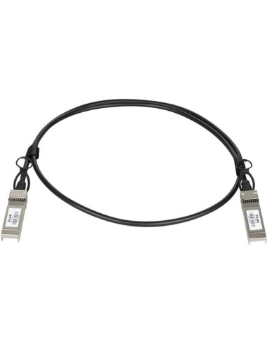 Accesorio D-LINK DEM-CB100S28 - D-Link DEM-CB100S28 Cable 25G SFP28 Direct Attach
