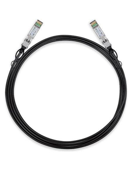 Accesorio TP-LINK SM5220-3M - TP-Link SM5220-3M Cable Directo SFP+ 10Gb 3 metros