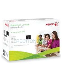 Toner 003R94397 XEROX - XEROX OFFICE TONER NEGRO C3909A 15.000 PAG. 24.000 PAG. LASERJET/5SI/MOPIER 240/8000