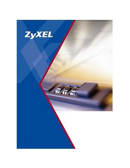Software ZYXEL LIC-CCF-ZZ0020F - ZyXEL Licencia USG1900 Filtro Contenidos 2 Años