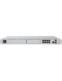 Red UBIQUITI UDM-SE - Ubiquiti UDM-SE Dream Machine Router Switch PoE