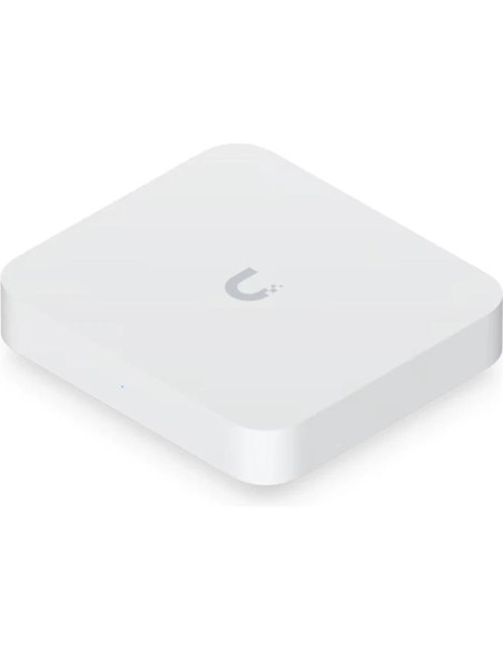 Red UBIQUITI UXG-MAX - Ubiquiti UXG-MAX Gateway 1x2,5Gb WAN 4x2,5Gb LAN